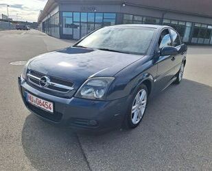 Opel Opel Vectra GTS 3.2 V6 Gebrauchtwagen