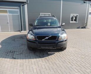 Volvo Volvo XC 90 T6 Geartronic /7-SITZER/ Gebrauchtwagen