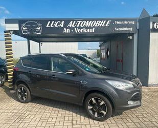 Ford Ford Kuga Titanium Gebrauchtwagen