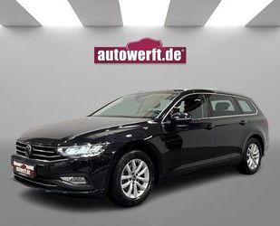 VW Volkswagen Passat Variant 2.0 TDI DSG BUSINESS LED Gebrauchtwagen