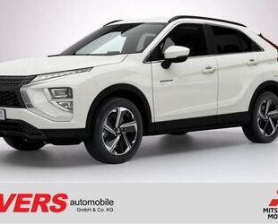 Mitsubishi Mitsubishi Eclipse Cross PHEV Basis *SHZ*Fahrassis Gebrauchtwagen