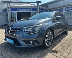 Renault Renault Megane IV Grandtour BOSE-Edition NAVI Gebrauchtwagen