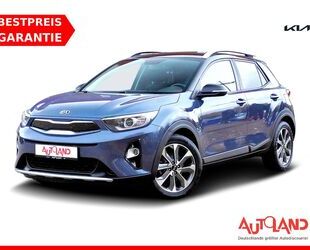 Kia Kia Stonic 1.0 T-GDI Vision Navi Kamera Sitzheizun Gebrauchtwagen