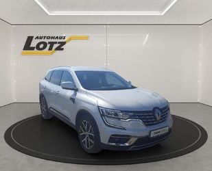 Renault Renault Koleos Intens *dCi185*Allrad*Sitzheizung*K Gebrauchtwagen