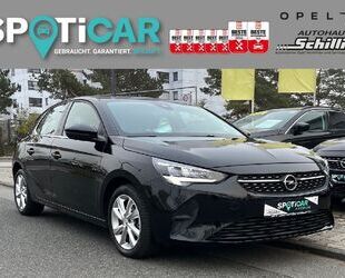 Opel Opel Corsa F Elegance 1.2 Turbo Automatik Gebrauchtwagen