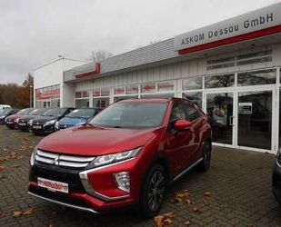 Mitsubishi Mitsubishi Eclipse Cross Intro HUD/4xSHZ/Kamera/Ke Gebrauchtwagen