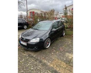 VW Volkswagen Golf 2.0 TSI DSG GTI GTI Gebrauchtwagen