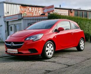 Opel Opel Corsa E Edition | BLUETOOTH BERGANFAHR KLIMA Gebrauchtwagen