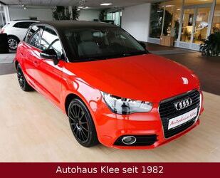 Audi Audi A1 1.2 TFSI Sportback *KLIMA*BT*USB*LM 17