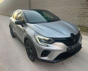 Renault Renault Captur E-Tech Hybrid 160 E-Tech engine. Gebrauchtwagen