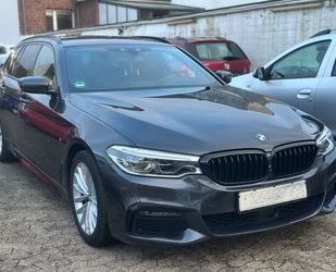 BMW BMW 530 d M Sport HEAD-UP+SA+TWA+360+VIRTUAL Gebrauchtwagen