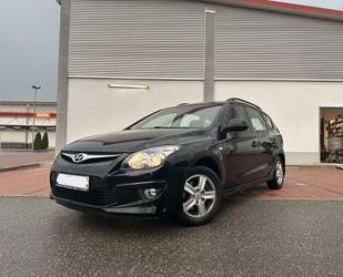 Hyundai Hyundai i30 CW 1.4 Classic Gebrauchtwagen