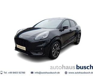 Ford Ford Puma ST-Line 1.0 EcoBoost Gebrauchtwagen