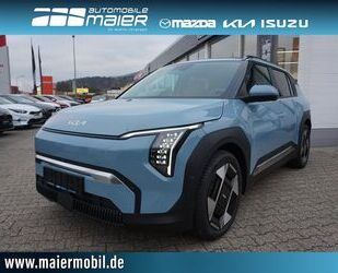 Kia Kia EV3 81,4 KWH EARTH *LED* KAMERA* NEUES MODELL* Gebrauchtwagen