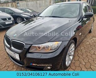 BMW BMW 325 Baureihe 3 Touring 325d+2Hd+Xenon+Klimaaut Gebrauchtwagen