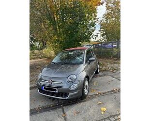 Fiat Fiat 500C 1.0 GSE N3 Hybrid DOLCEVITA C DOLCEVITA Gebrauchtwagen