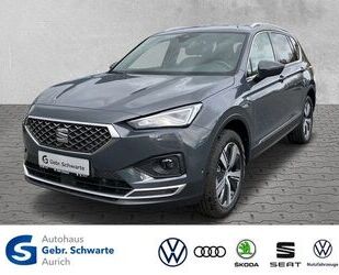 Seat Seat Tarraco Xperience 2.0 TDI 110 kW (150 P Gebrauchtwagen