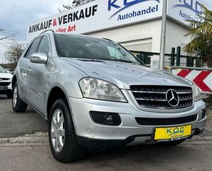 Mercedes-Benz Mercedes-Benz ML 280 CDI Gebrauchtwagen