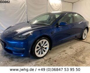 Tesla Tesla Model 3 Long RangeDual AWD Mopf21 82KWh Shan Gebrauchtwagen