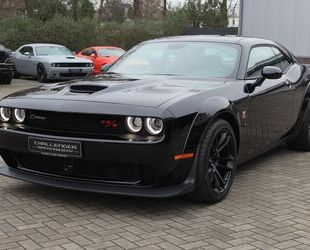 Dodge Dodge CHALLENGER 6,4L. ScatPack Widebody - LAST CA Gebrauchtwagen