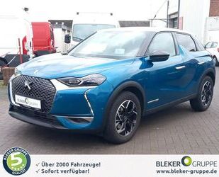 DS Automobiles DS Automobiles DS3 Crossback Pure Tech 130 So Chic Gebrauchtwagen