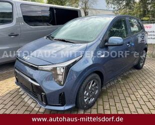 Kia Kia Picanto 1.2 Vision Navi+Sitzheizung Gebrauchtwagen