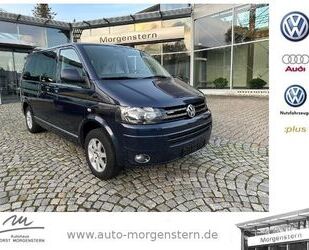 VW Volkswagen T5 Multivan BlueMotion KLIMA NAVI Gebrauchtwagen