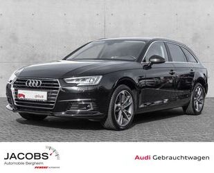 Audi Audi A4 Avant 2.0 TFSI design ultra AHK,ACC,Matrix Gebrauchtwagen