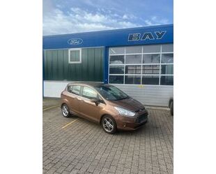 Ford Ford B-Max B-MAX Individual Gebrauchtwagen