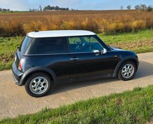 Mini MINI Cooper mit TÜV Gebrauchtwagen