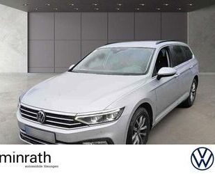 VW Volkswagen Passat Variant 2.0 TDI BMT Business Nav Gebrauchtwagen