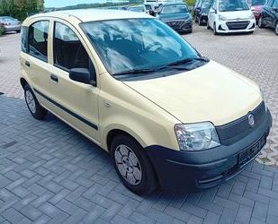 Fiat Fiat Panda 1.1 8V Active Gebrauchtwagen