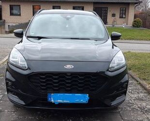 Ford Ford Kuga 2.5 Duratec PHEV ST-Line X CVT ST-Line X Gebrauchtwagen