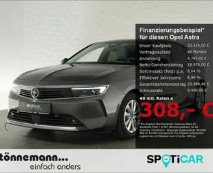 Opel Opel Astra L LIM ELEGANCE AT+LED+RÜCKFAHRKAMERA+KE Gebrauchtwagen