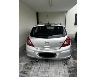 Opel Opel Corsa 1.4 Twinport Sport Gebrauchtwagen