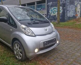 Peugeot Peugeot iOn Elektro inkl Batterie Gebrauchtwagen