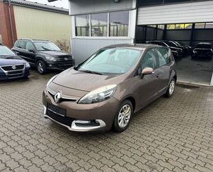 Renault Renault Scenic III 1,6 DCI facelift Gebrauchtwagen