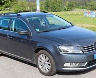 VW Volkswagen Passat 2.0 TDI Comfortline BlueMotion Gebrauchtwagen