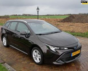 Toyota Toyota Corolla Touring Sports 1.8 Hybrid Active * Gebrauchtwagen