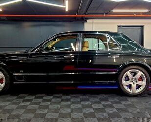 Bentley Bentley Arnage LE MANS Series 6.75 L V8 Gebrauchtwagen