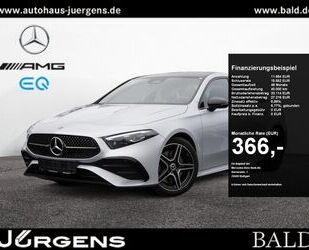 Mercedes-Benz Mercedes-Benz A 250 4M Limo AMG-Sport/ILS/Cam/Pano Gebrauchtwagen