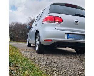 VW Volkswagen Golf 1.6 TDI Style Gebrauchtwagen