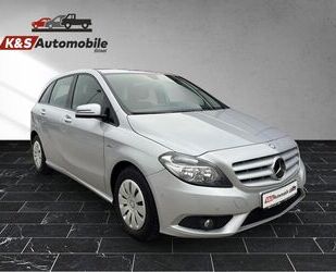 Mercedes-Benz Mercedes-Benz B 180*SHZ*PDC*AHK Gebrauchtwagen