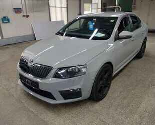 Skoda Skoda Octavia Lim. RS 2.0TDI DSG # Gebrauchtwagen