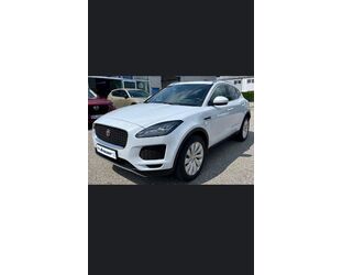 Jaguar Jaguar E-Pace P250 4WD Auto - Gebrauchtwagen