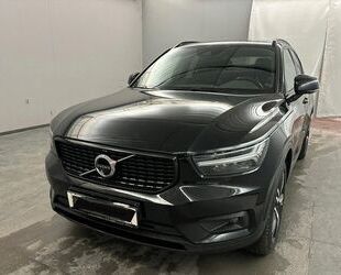 Volvo Volvo XC 40 XC40 R Design AWD Gebrauchtwagen