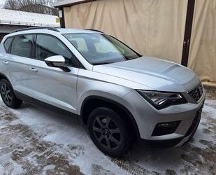 Seat Seat Ateca 1.4 EcoTSI 110kW Style Style Gebrauchtwagen