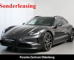 Porsche Porsche Taycan Sport Turismo HuD Perf. Batte. Chro Gebrauchtwagen