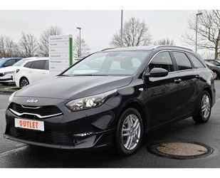 Kia Kia Ceed Sportswagon 1.6CRDi MildHybrid Navi ACC S Gebrauchtwagen