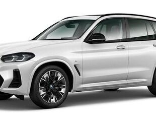 BMW iX3 Gebrauchtwagen